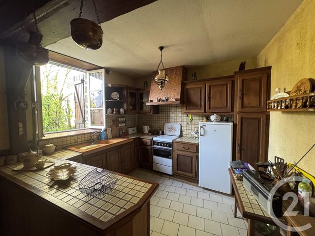 Afficher la photo en grand Maison à vendre - 4 pièces - 100 m2 - Lassay Les Chateaux - 53 - PAYS-DE-LOIRE
