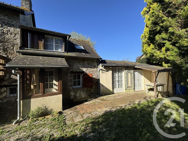 Afficher la photo en grand Maison à vendre - 4 pièces - 100 m2 - Lassay Les Chateaux - 53 - PAYS-DE-LOIRE