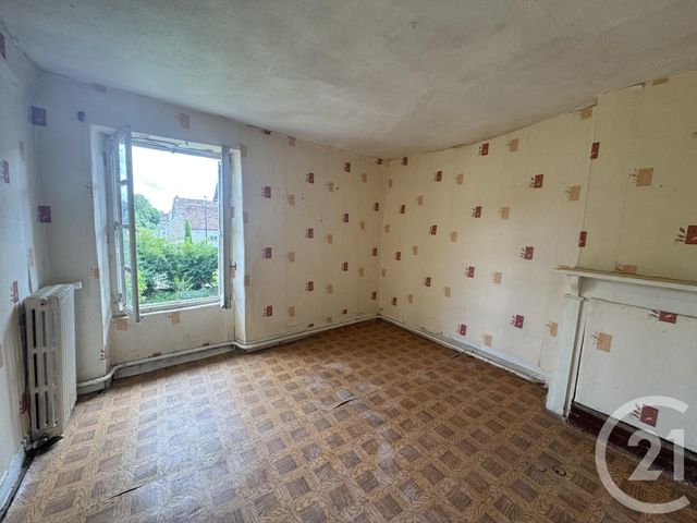 Afficher la photo en grand Maison à vendre - 5 pièces - 123,41 m2 - Juvigny Val D Andaine - 61 - BASSE-NORMANDIE