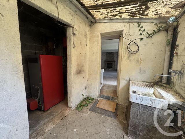 Afficher la photo en grand Maison à vendre - 5 pièces - 123,41 m2 - Juvigny Val D Andaine - 61 - BASSE-NORMANDIE