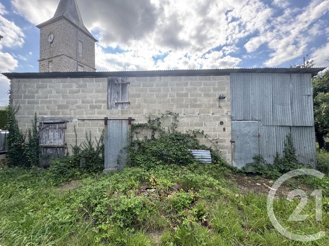 Afficher la photo en grand Maison à vendre - 5 pièces - 123,41 m2 - Juvigny Val D Andaine - 61 - BASSE-NORMANDIE