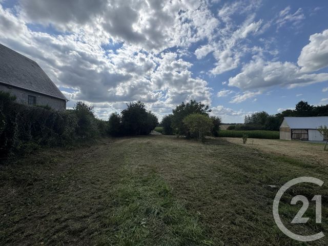 Afficher la photo en grand Maison à vendre - 5 pièces - 123,41 m2 - Juvigny Val D Andaine - 61 - BASSE-NORMANDIE