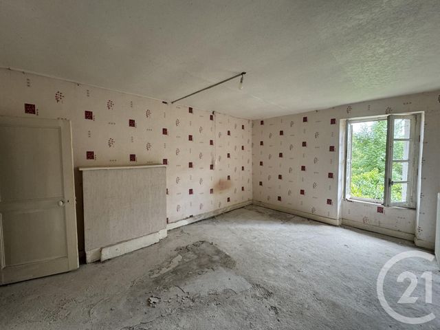 Afficher la photo en grand Maison à vendre - 5 pièces - 123,41 m2 - Juvigny Val D Andaine - 61 - BASSE-NORMANDIE