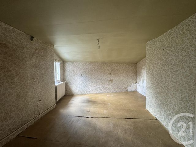 Afficher la photo en grand Maison à vendre - 5 pièces - 123,41 m2 - Juvigny Val D Andaine - 61 - BASSE-NORMANDIE