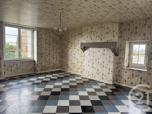 Maison à vendre - 3 pièces - 114 m2 - Lassay Les Chateaux - 53 - PAYS-DE-LOIRE