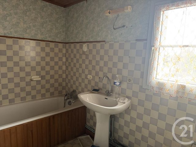 Maison à vendre - 3 pièces - 114 m2 - Lassay Les Chateaux - 53 - PAYS-DE-LOIRE