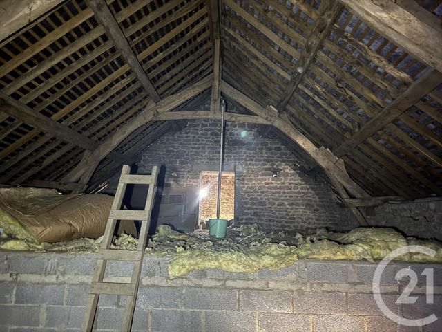 Maison à vendre - 3 pièces - 114 m2 - Lassay Les Chateaux - 53 - PAYS-DE-LOIRE