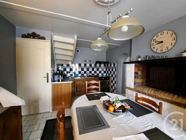 Afficher la photo en grand Maison à vendre - 7 pièces - 178 m2 - Lassay Les Chateaux - 53 - PAYS-DE-LOIRE
