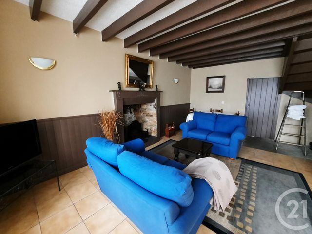 Afficher la photo en grand Maison à vendre - 7 pièces - 178 m2 - Lassay Les Chateaux - 53 - PAYS-DE-LOIRE