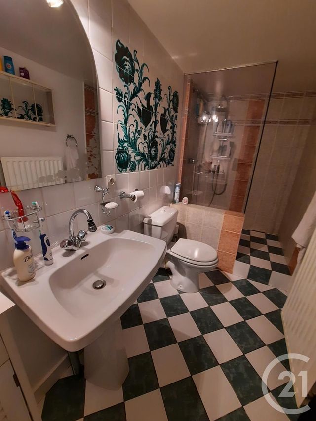 Afficher la photo en grand Maison à vendre - 7 pièces - 178 m2 - Lassay Les Chateaux - 53 - PAYS-DE-LOIRE