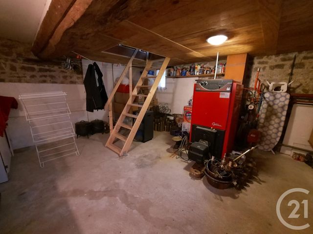 Afficher la photo en grand Maison à vendre - 7 pièces - 178 m2 - Lassay Les Chateaux - 53 - PAYS-DE-LOIRE