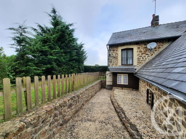 Afficher la photo en grand Maison à vendre - 7 pièces - 178 m2 - Lassay Les Chateaux - 53 - PAYS-DE-LOIRE