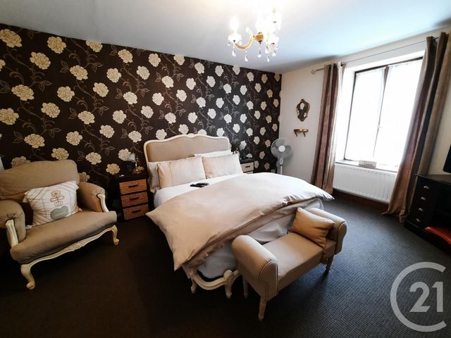 Afficher la photo en grand Maison à vendre - 7 pièces - 178 m2 - Lassay Les Chateaux - 53 - PAYS-DE-LOIRE