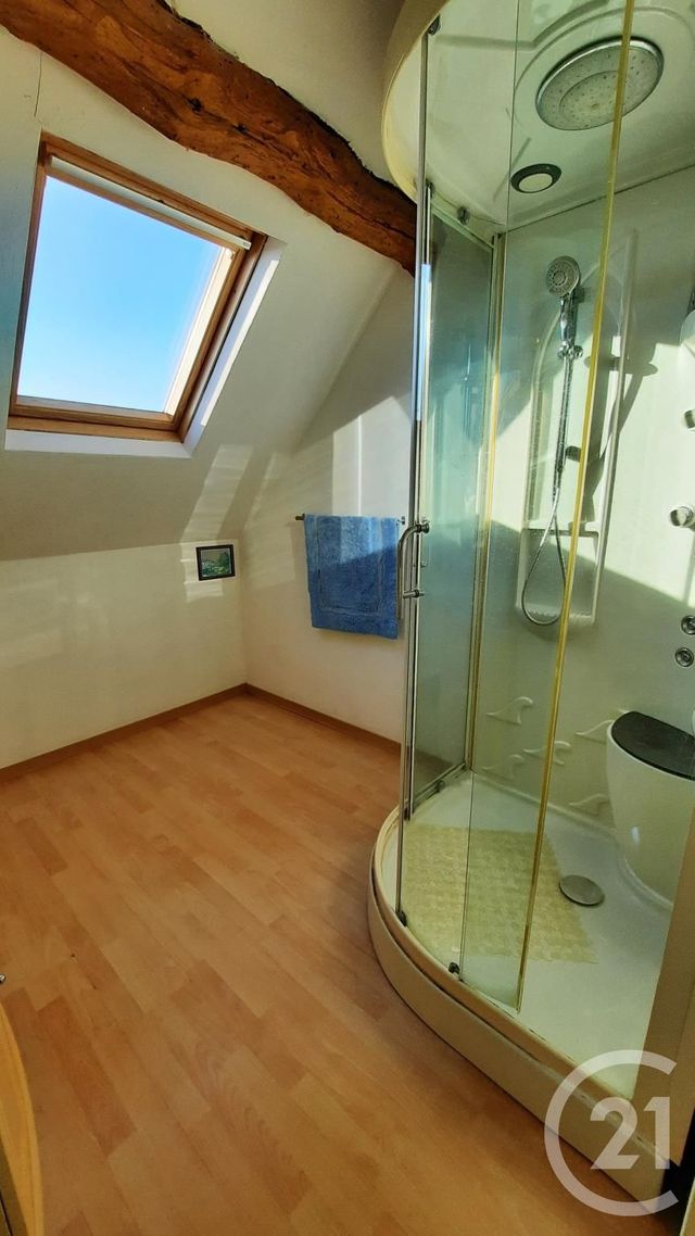 Maison à vendre - 5 pièces - 141,26 m2 - Montreuil Poulay - 53 - PAYS-DE-LOIRE