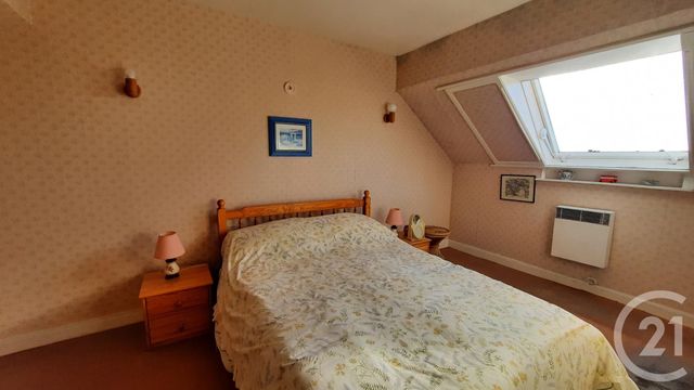 Maison à vendre - 5 pièces - 141,26 m2 - Montreuil Poulay - 53 - PAYS-DE-LOIRE