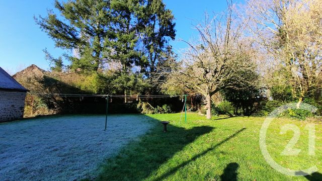 Maison à vendre - 5 pièces - 141,26 m2 - Montreuil Poulay - 53 - PAYS-DE-LOIRE