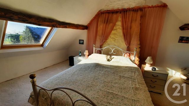 Maison à vendre - 5 pièces - 141,26 m2 - Montreuil Poulay - 53 - PAYS-DE-LOIRE