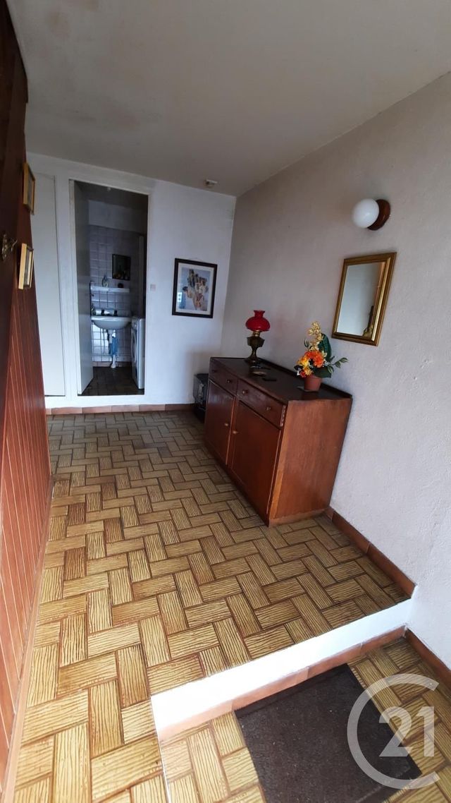 Maison à vendre - 5 pièces - 141,26 m2 - Montreuil Poulay - 53 - PAYS-DE-LOIRE