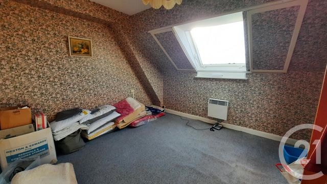 Maison à vendre - 5 pièces - 141,26 m2 - Montreuil Poulay - 53 - PAYS-DE-LOIRE