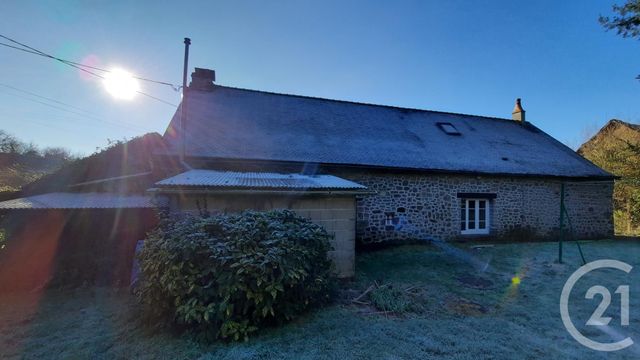 Maison à vendre - 5 pièces - 141,26 m2 - Montreuil Poulay - 53 - PAYS-DE-LOIRE