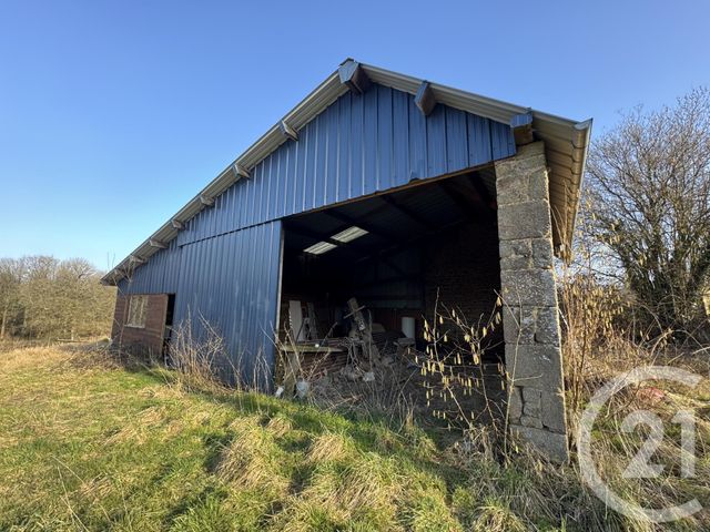 Maison &agrave; vendre - 11 pi&egrave;ces - 274 m2 - Lassay Les Chateaux - 53 - PAYS-DE-LOIRE