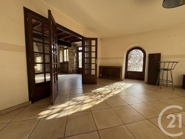 Maison &agrave; vendre - 11 pi&egrave;ces - 274 m2 - Lassay Les Chateaux - 53 - PAYS-DE-LOIRE