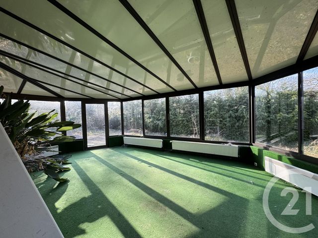 Maison &agrave; vendre - 11 pi&egrave;ces - 274 m2 - Lassay Les Chateaux - 53 - PAYS-DE-LOIRE