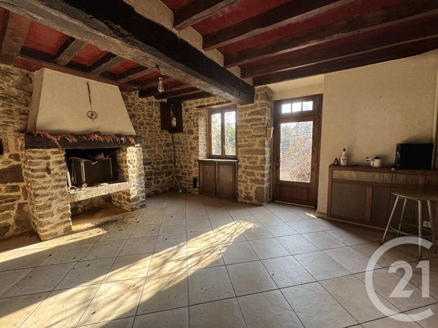 Maison &agrave; vendre - 11 pi&egrave;ces - 274 m2 - Lassay Les Chateaux - 53 - PAYS-DE-LOIRE