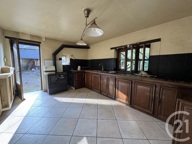 Maison &agrave; vendre - 11 pi&egrave;ces - 274 m2 - Lassay Les Chateaux - 53 - PAYS-DE-LOIRE