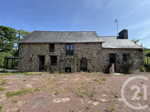 Maison à vendre - 11 pièces - 274 m2 - Lassay Les Chateaux - 53 - PAYS-DE-LOIRE