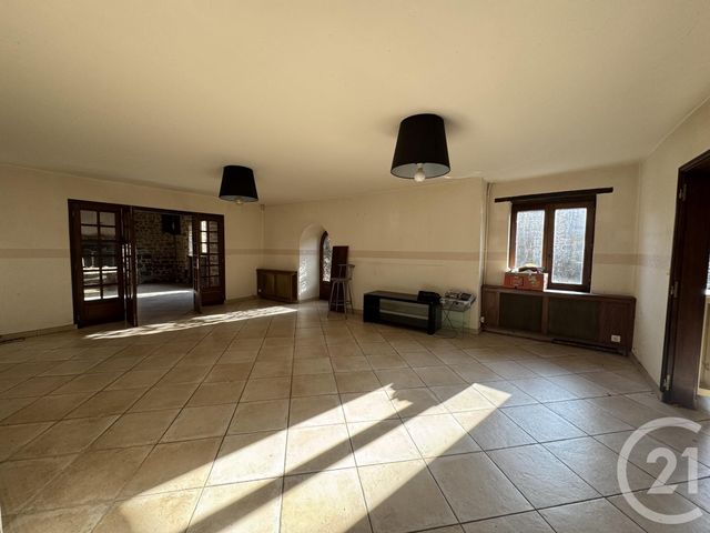 Maison &agrave; vendre - 11 pi&egrave;ces - 274 m2 - Lassay Les Chateaux - 53 - PAYS-DE-LOIRE