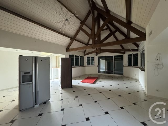 Maison &agrave; vendre - 11 pi&egrave;ces - 274 m2 - Lassay Les Chateaux - 53 - PAYS-DE-LOIRE