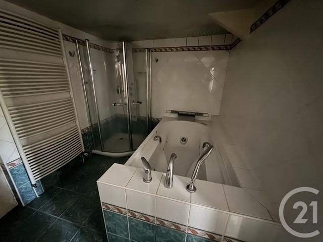 Maison &agrave; vendre - 11 pi&egrave;ces - 274 m2 - Lassay Les Chateaux - 53 - PAYS-DE-LOIRE