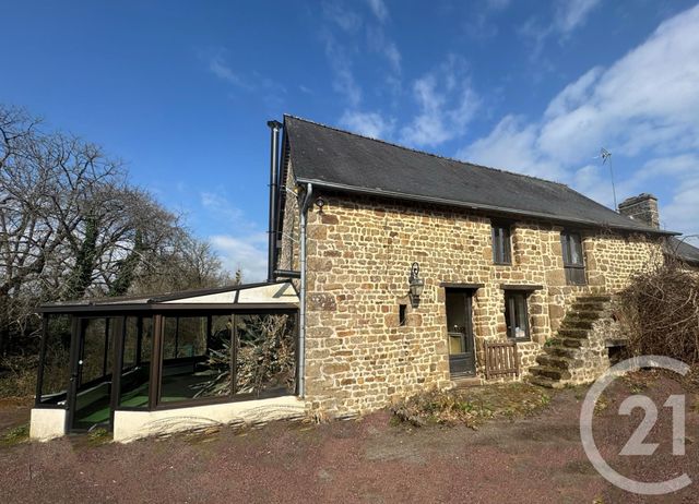 Maison à vendre - 11 pièces - 274 m2 - Lassay Les Chateaux - 53 - PAYS-DE-LOIRE