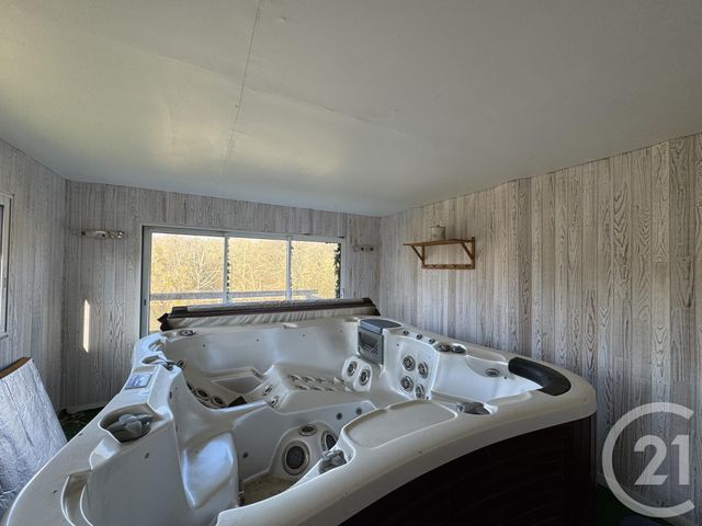 Maison &agrave; vendre - 11 pi&egrave;ces - 274 m2 - Lassay Les Chateaux - 53 - PAYS-DE-LOIRE