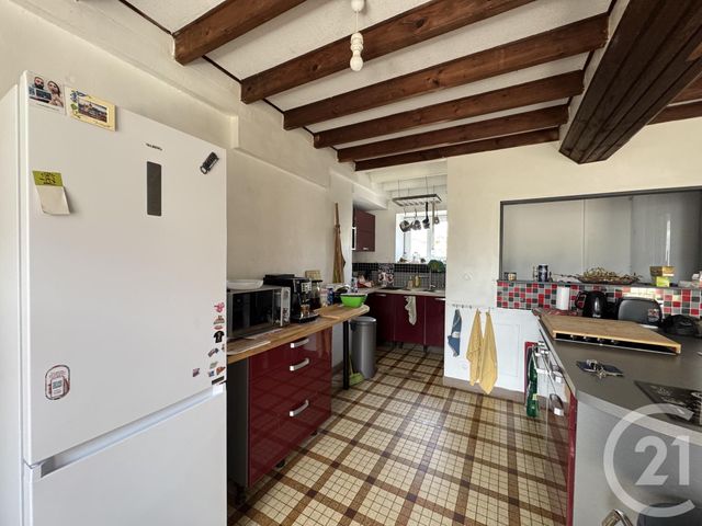 Maison à vendre - 4 pièces - 86 m2 - Le Ham - 53 - PAYS-DE-LOIRE