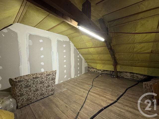 Maison à vendre - 4 pièces - 86 m2 - Le Ham - 53 - PAYS-DE-LOIRE