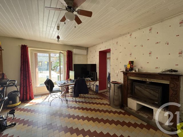 Maison à vendre - 4 pièces - 86 m2 - Le Ham - 53 - PAYS-DE-LOIRE