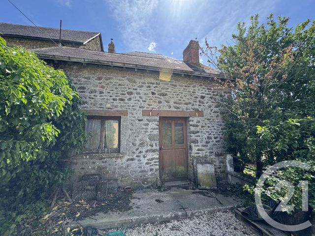 Maison à vendre - 4 pièces - 86 m2 - Le Ham - 53 - PAYS-DE-LOIRE