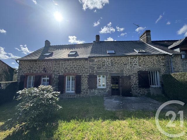 Maison à vendre - 7 pièces - 166 m2 - Lassay Les Chateaux - 53 - PAYS-DE-LOIRE