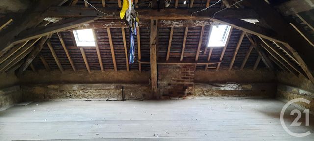 Maison à vendre - 4 pièces - 80 m2 - Le Horps - 53 - PAYS-DE-LOIRE