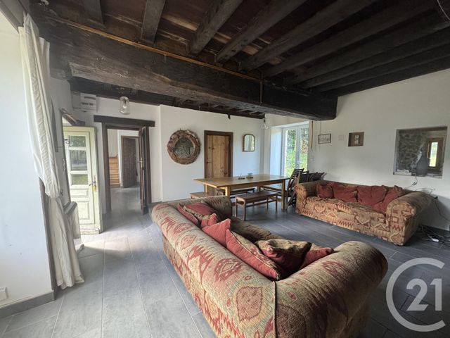 Maison à vendre - 5 pièces - 96 m2 - Chantrigne - 53 - PAYS-DE-LOIRE