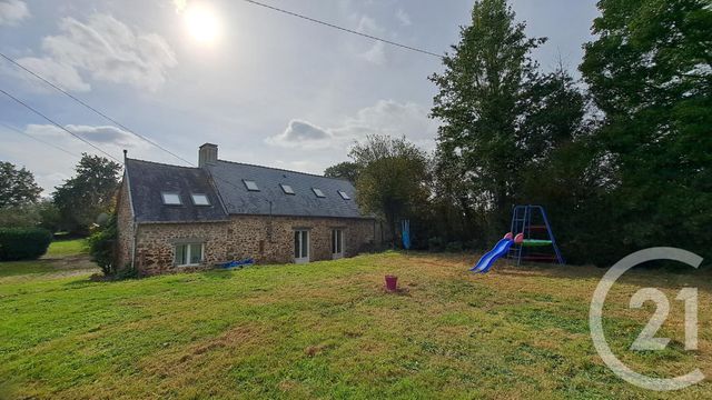 Maison à vendre - 5 pièces - 96 m2 - Chantrigne - 53 - PAYS-DE-LOIRE