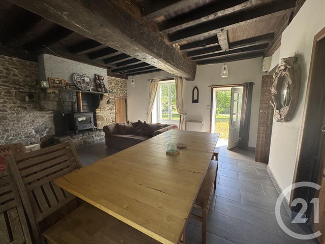 Maison à vendre - 5 pièces - 96 m2 - Chantrigne - 53 - PAYS-DE-LOIRE