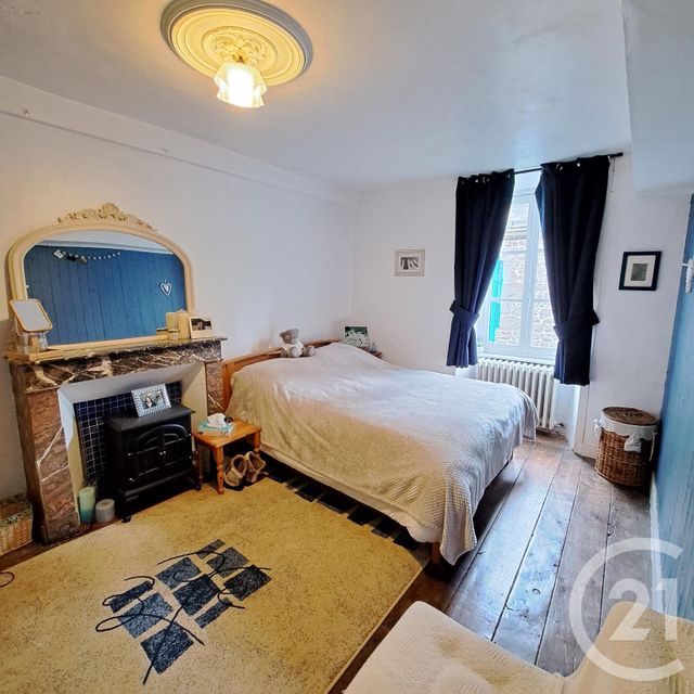 Afficher la photo en grand Maison à vendre - 4 pièces - 57,08 m2 - Lassay Les Chateaux - 53 - PAYS-DE-LOIRE