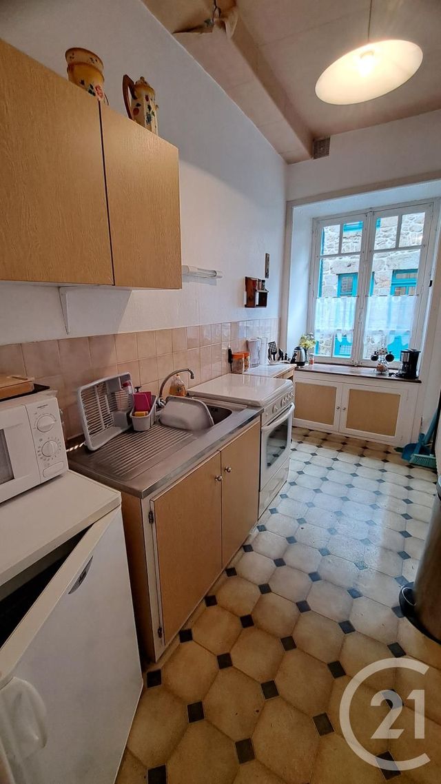 Afficher la photo en grand Maison à vendre - 4 pièces - 57,08 m2 - Lassay Les Chateaux - 53 - PAYS-DE-LOIRE