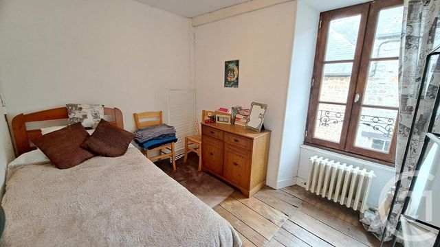 Afficher la photo en grand Maison à vendre - 4 pièces - 57,08 m2 - Lassay Les Chateaux - 53 - PAYS-DE-LOIRE