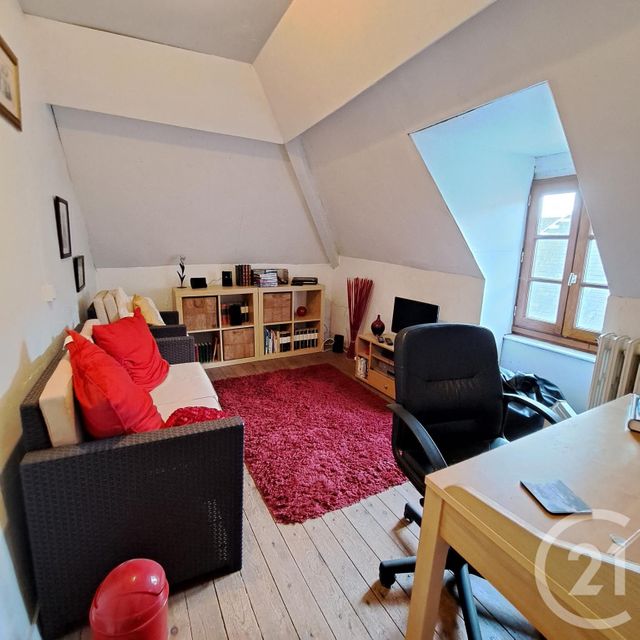 Afficher la photo en grand Maison à vendre - 4 pièces - 57,08 m2 - Lassay Les Chateaux - 53 - PAYS-DE-LOIRE