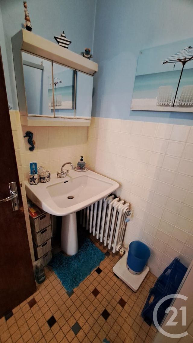 Afficher la photo en grand Maison à vendre - 4 pièces - 57,08 m2 - Lassay Les Chateaux - 53 - PAYS-DE-LOIRE