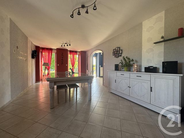Maison à vendre - 6 pièces - 165 m2 - Le Horps - 53 - PAYS-DE-LOIRE